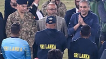 Sri Lanka Sends '2009 Lahore Attack' Message To Pak Over T20 World Cup Row