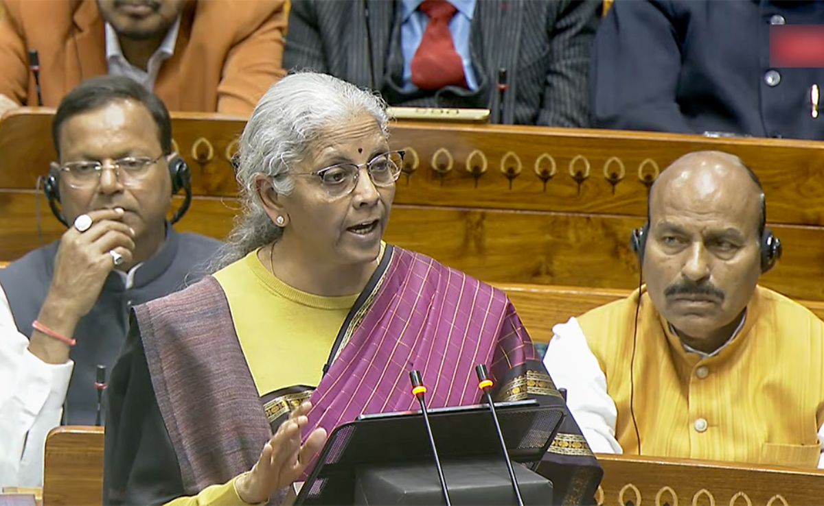 Rare Earth Corridors, Rail, Freight: Budget Takeaways For Poll-Bound States