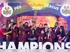 Haryana Thunders Crowned PWL 2026 Champions After Edge-Of-The-Seat Final Against Delhi Dangal Warriors