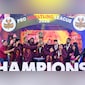 Haryana Thunders Crowned PWL 2026 Champions After Edge-Of-The-Seat Final Against Delhi Dangal Warriors