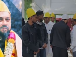 निजामुद्दीन में गीजर फटा, ब्लास्ट से घर में लगी आग, एक की मौत एक घायल