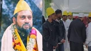 निजामुद्दीन में गीजर फटा, ब्लास्ट से घर में लगी आग, एक की मौत एक घायल