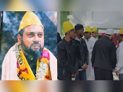 निजामुद्दीन में गीजर फटा, ब्लास्ट से घर में लगी आग, एक की मौत एक घायल