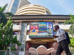 Share Market Today: गिरावट के बाद संभला बाजार, सेंसेक्स 400 अंक उछला, बैंकिंग शेयरों में जबरदस्त खरीदारी