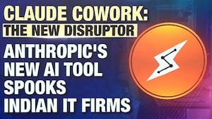 Claude Cowork Explained: Why Anthropics AI Agents Are Spooking Indian IT