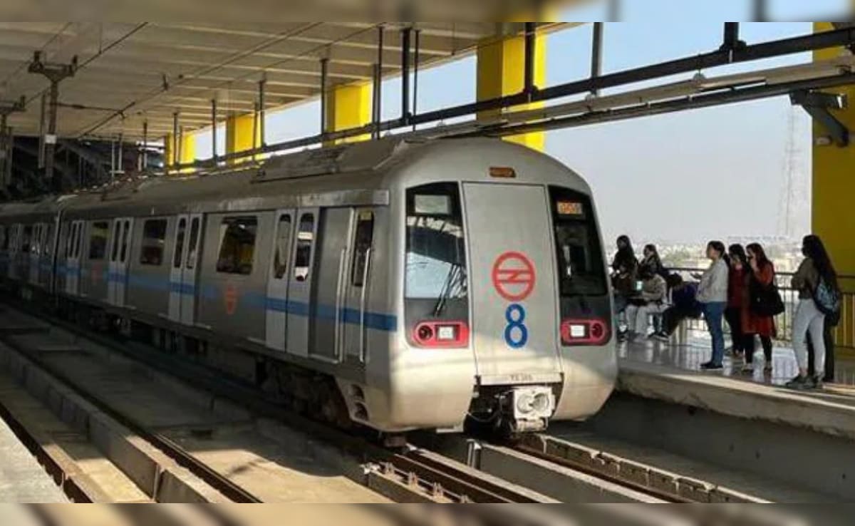 Metro Time Change: 22 फरवरी को इन लाइन पर सुबह 3:30 बजे से चलेंगी मेट्रो, DMRC ने जारी की नई मेट्रो टाइमिंग
