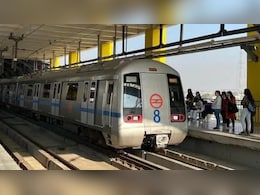 Metro Time Change: 22 फरवरी को इन लाइन पर सुबह 3:30 बजे से चलेंगी मेट्रो, DMRC ने जारी की नई मेट्रो टाइमिंग