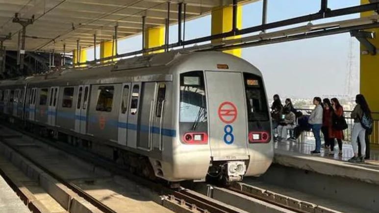 Metro Time Change: 22 फरवरी को इन लाइन पर सुबह 3:30 बजे से चलेंगी मेट्रो, DMRC ने जारी की नई मेट्रो टाइमिंग
