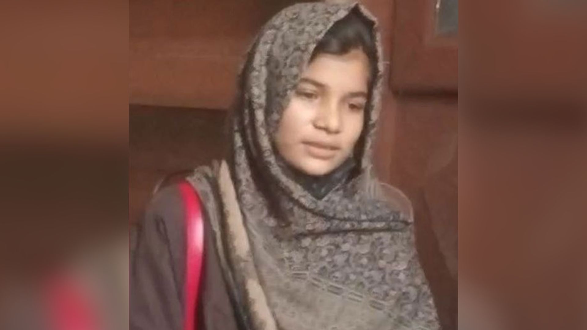 पाकिस्तान में हैवानियत, 13 साल की ईसाई बच्ची को इस्लाम कबूल कराया, शादी की, बिलख रहे मां-बाप