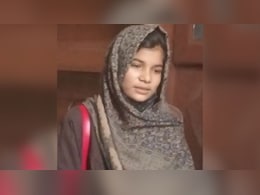 पाकिस्तान में हैवानियत, 13 साल की ईसाई बच्ची को इस्लाम कबूल कराया, शादी की, बिलख रहे मां-बाप