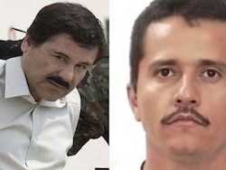 El Mencho vs El Chapo: How Mexico's Two Cartel Giants Bled The Nation