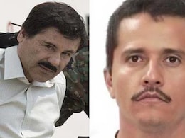 El Mencho vs El Chapo: How Mexico's Two Cartel Giants Bled The Nation