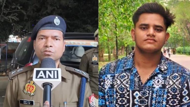 तड़के साढ़े 4 बजे का वक्त, हाथ में राइफल... लखनऊ मानवेंद्र हत्याकांड में उस दिन क्या हुआ? डीसीपी ने बताया