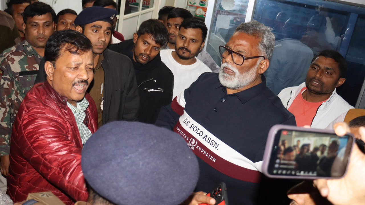 पप्पू यादव को कोर्ट से जमानत, लेकिन फिलहाल जेल में ही रहेंगे