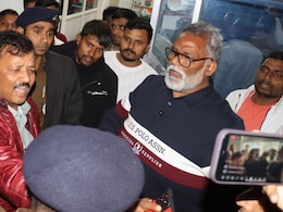 पप्पू यादव को 31 साल पुराने मामले में कोर्ट से जमानत, लेकिन फिलहाल जेल में ही रहेंगे