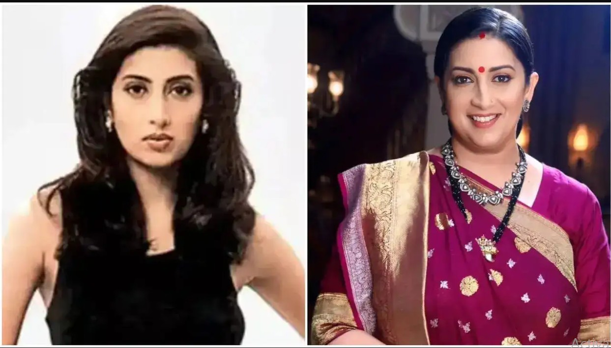 Valentine Day पर स्मृति ईरानी ने 'सेल्फ लव' को लेकर कही दिल छू लेने वाली बात, बोलीं- एक शांत प्रेम को चुनिए और