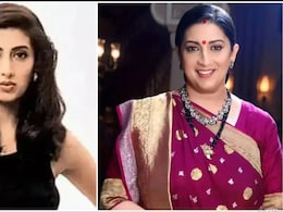 Valentine Day पर स्मृति ईरानी ने 'सेल्फ लव' को लेकर कही दिल छू लेने वाली बात, बोलीं- एक शांत प्रेम को चुनिए और