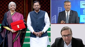 Budget 2026 Is About 'Crowding-In-Capital', Not A Holding Budget: Deloitte's Vivek Gupta