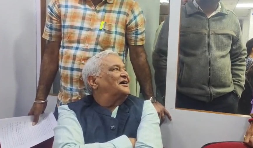 Latest and Breaking News on NDTV