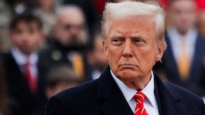 Trump Threatens 'Higher' Tariffs On Trading Partners 'Playing Games' After SC Verdict