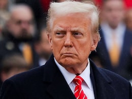 Trump Tariff: US सुप्रीम कोर्ट के आगे नहीं झुके ट्रंप, अब ग्लोबल टैरिफ को 10 से बढ़ाकर किया 15 प्रतिशत