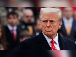 Trump's Tariffs News: अमेरिकी टैरिफ मामले पर भारत की पहली प्रतिक्रिया, बोले- हमारी स्थिति पर नजर