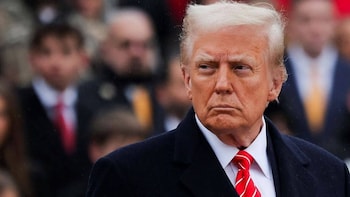 Silver Lining Amid Tariff Turmoil — These Three Sectors Are Shielded From Trump's New 15% Duty