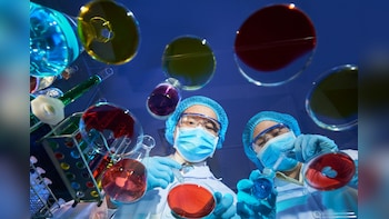 Budget 2026 Proposes Rs 10,000 Crore Investment In Biopharma Over Next Five Years