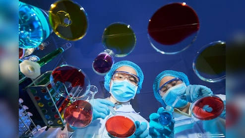 Budget 2026 Proposes Rs 10,000 Crore Investment In Biopharma Over Next Five Years