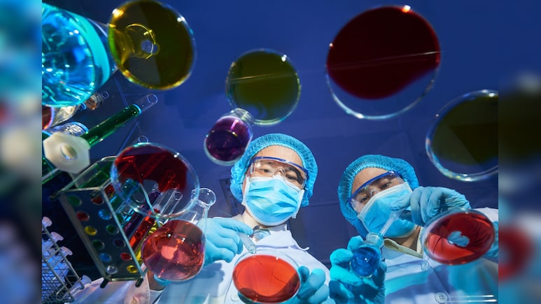 Budget 2026 Proposes Rs 10,000 Crore Investment In Biopharma Over Next Five Years