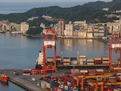 US, Taiwan Finalise Deal To Cut Tariffs, Boost Purchases Of American Goods