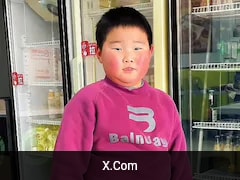 China Boy Promises A Skip Per Like, Gets 1.8 Million. Then This Happens...