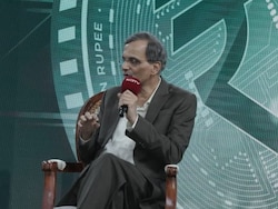 Rupee To Be Big Beneficiary Of India-US Trade Deal: Chief Economic Adviser