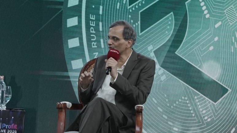 Rupee To Be Big Beneficiary Of India-US Trade Deal: Chief Economic Adviser