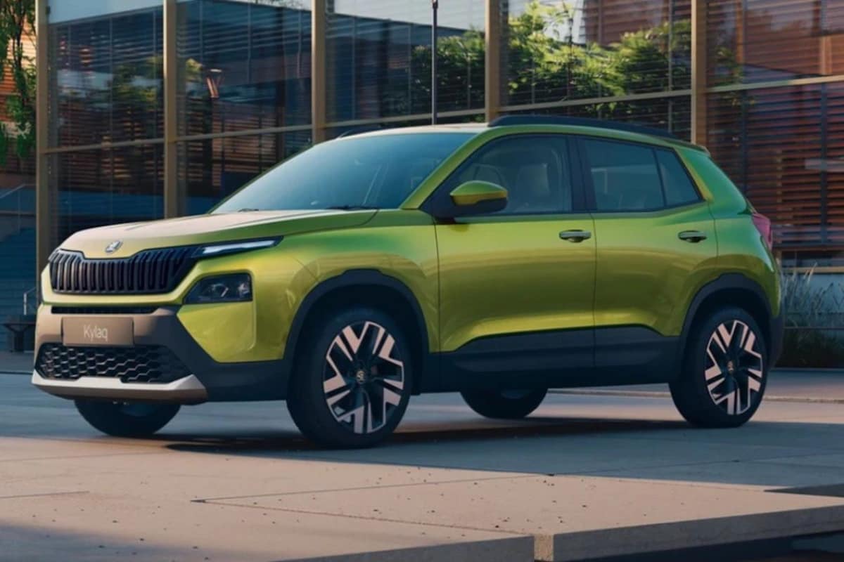 Skoda Kushaq, Slavia And More Get Discount Of Up To Rs 5 Lakh In February 2026