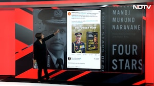 Naravane Memoir Row: How a Pre-Order Became a Political Flashpoint