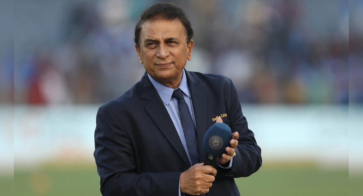 "Focus On Standards": Gavaskar's Blunt Statement On India's 'Transition' Phase