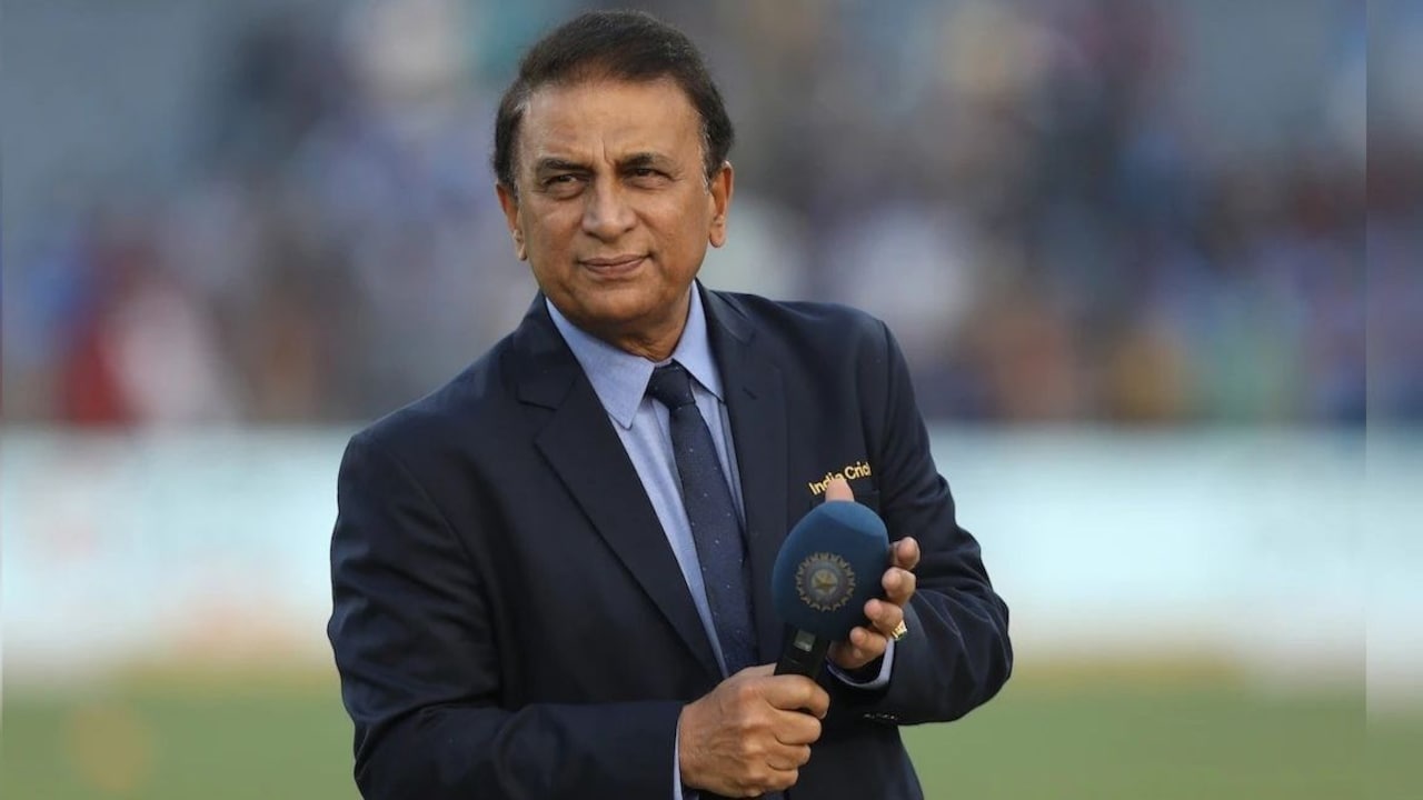 "Focus On Standards": Sunil Gavaskar's No-Nonsense Statement On 'Transition' Phase Of India Test Team