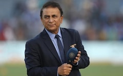 Sunil Gavaskar's Sharp Response To Criticism For Attending Pakistani Show