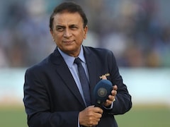 "Do You Need This Entertainment?": Gavaskar Brutally Slams T20 WC Arrangement