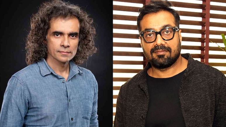 Disney Vs ByteDance Row: Filmmakers Imtiaz Ali, Anurag Kashyap Say "Don't Like Any AI"