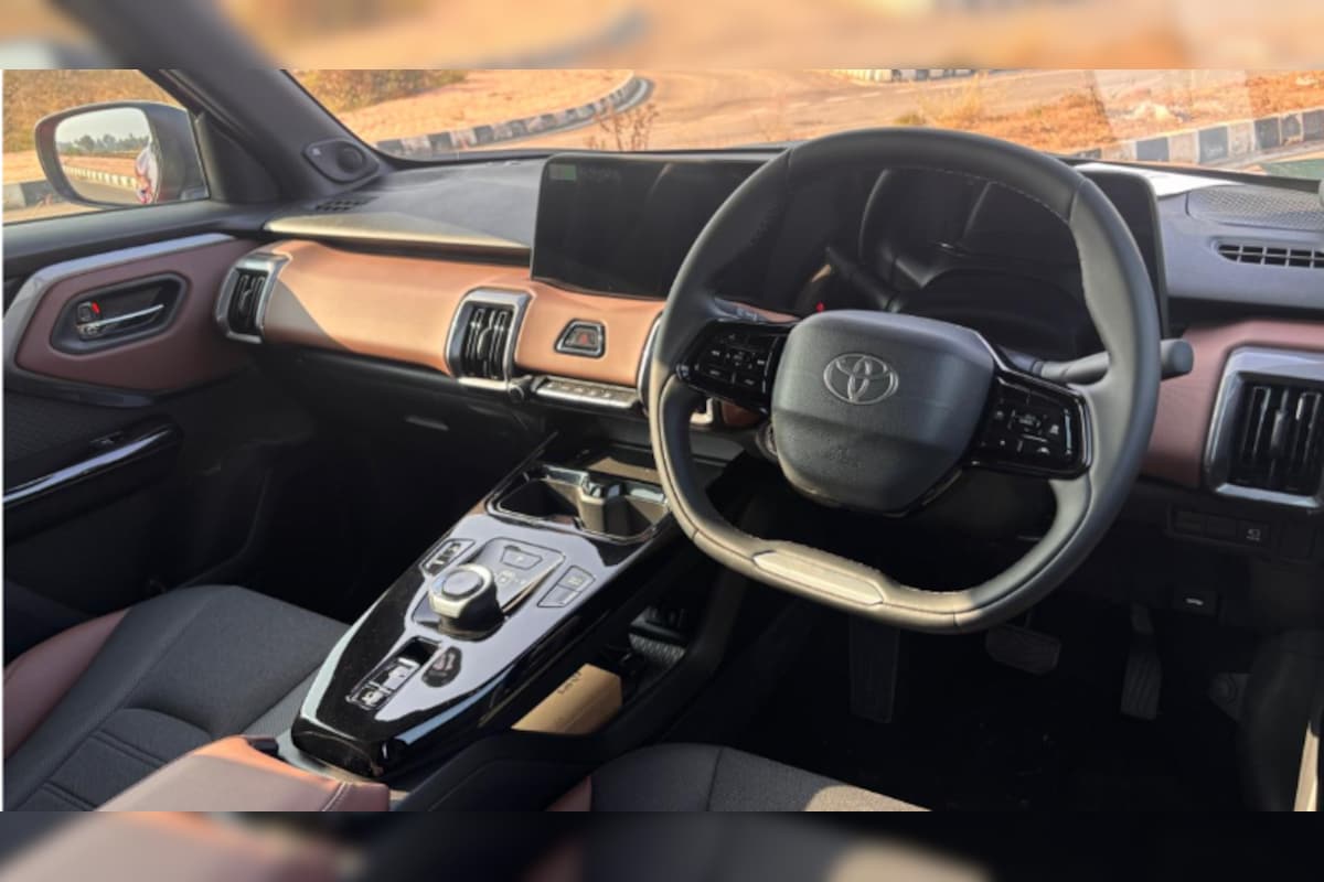 Latest and Breaking News on NDTV