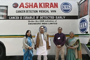 Cancer Awareness: दिल्ली सरकार की पहल, कैंसर स्क्रीनिंग और जागरूकता एक साथ!
