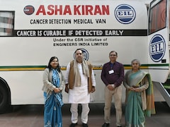 Cancer Awareness: दिल्ली सरकार की पहल, कैंसर स्क्रीनिंग और जागरूकता एक साथ!