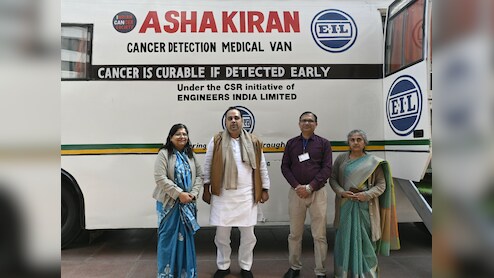 Cancer Awareness: दिल्ली सरकार की पहल, कैंसर स्क्रीनिंग और जागरूकता एक साथ!