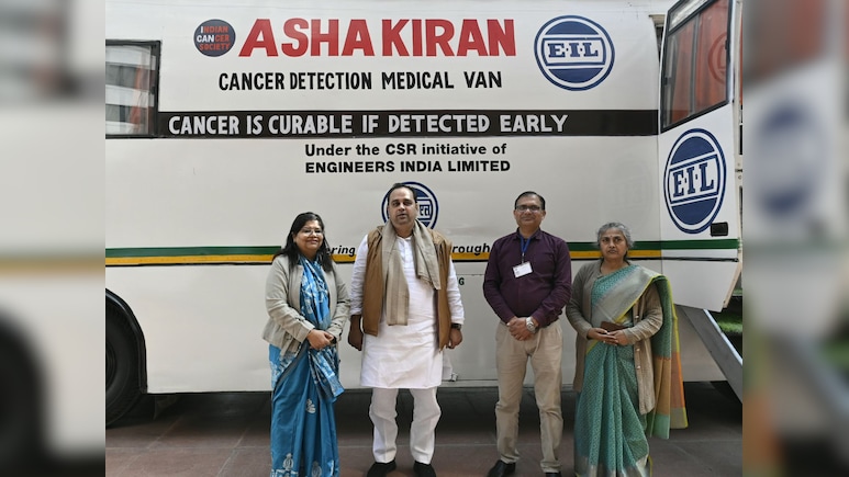 Cancer Awareness: दिल्ली सरकार की पहल, कैंसर स्क्रीनिंग और जागरूकता एक साथ!