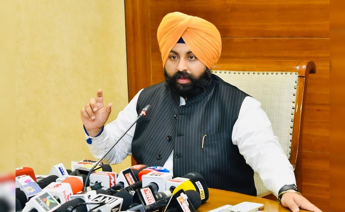 Latest and Breaking News on NDTV Latest and Breaking News on NDTV