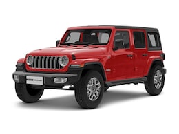 Jeep लवर्स के लिए खुशखबरी, कंपनी 5 साल बाद भारत में ला रही है बिल्कुल नई SUV