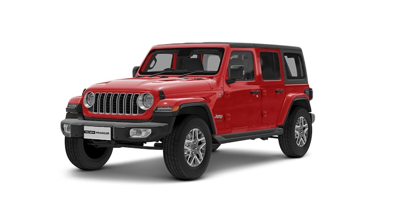 Jeep लवर्स के लिए खुशखबरी, कंपनी 5 साल बाद भारत में ला रही है बिल्कुल नई SUV