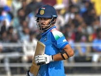 Mayank Yadav, Riyan Parag Shine As India A Beat Namibia In T20 World Cup Warm-Up Clash